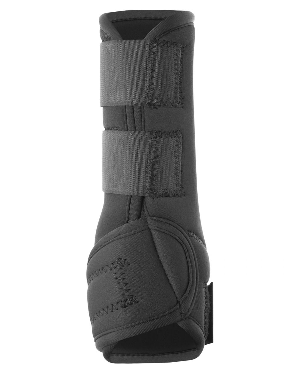 Horze Brushing Boots 8mm neoprene with polyester jersey lining sporty athletic style