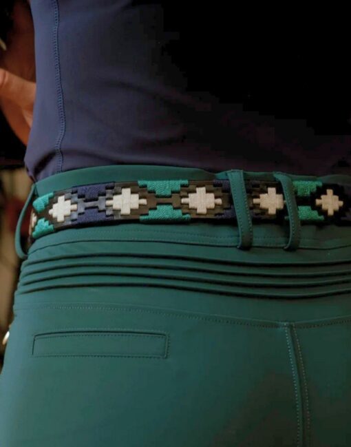 La Regalia Polo Belt