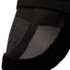 Horze Wire-Framed Fly Mask fleece lining soft mesh ears with detachable nose protection
