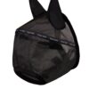 Horze Wire-Framed Fly Mask fleece lining soft mesh ears with detachable nose protection